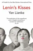 Leninovy polibky - Lenin's Kisses