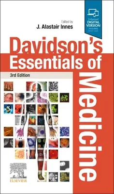 Davidsonovy základy medicíny - Davidson's Essentials of Medicine