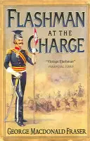 Flashman u náboje - Flashman at the Charge