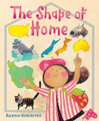 Tvar domova - The Shape of Home