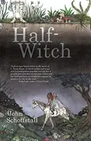 Poloviční čarodějnice - Half-Witch
