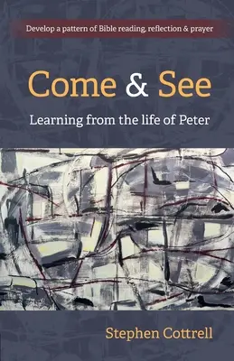 Přijďte se podívat - Učíme se z Petrova života - Come and See - Learning from the life of Peter