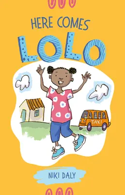 Přichází Lolo - Here Comes Lolo