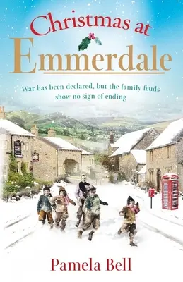 Emmerdale ve válce - Emmerdale at War