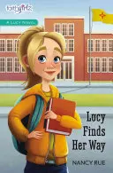 Lucy najde svou cestu - Lucy Finds Her Way