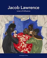 Jacob Lawrence: Linie vlivu - Jacob Lawrence: Lines of Influence