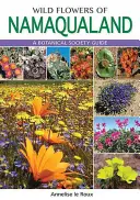 Průvodce po Namaqualandu - Namaqualand Guide
