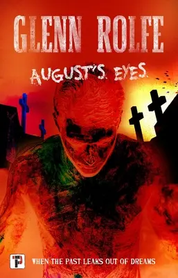 Augustovy oči - August's Eyes