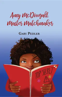 Amy McDougall, Mistr dohazovač - Amy McDougall, Master Matchmaker
