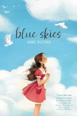 Modré nebe - Blue Skies