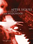 After Hours pro klavírní duo - After Hours for Piano Duet