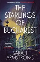 Bukurešťští špačci - Starlings of Bucharest