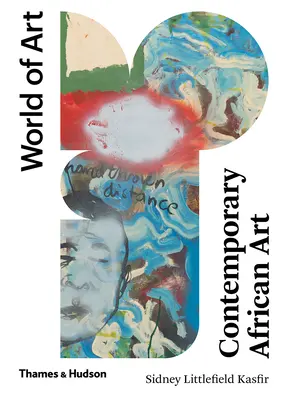 Současné africké umění: Druhé vydání - Contemporary African Art: Second Edition