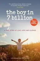 Chlapec za 7 miliard - The Boy in 7 Billion