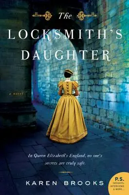 Zámečníkova dcera - The Locksmith's Daughter