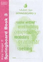 Odrazový můstek 3 - Springboard Book 3