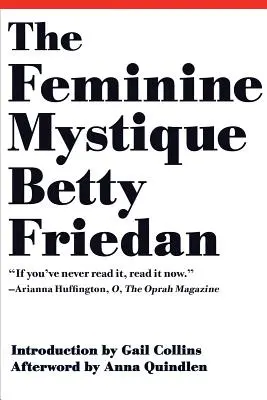 Ženská mystika - The Feminine Mystique