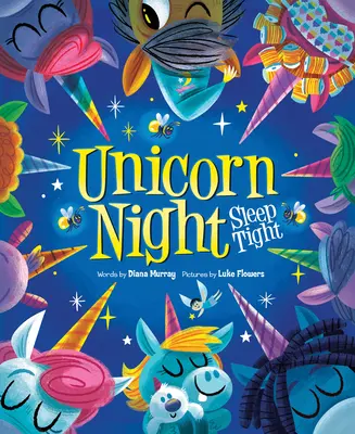 Noc jednorožců - Unicorn Night