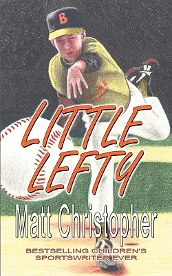 Malý Levák - Little Lefty