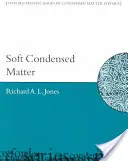 Měkká kondenzovaná hmota - Soft Condensed Matter
