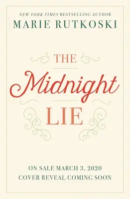 Půlnoční lež - The Midnight Lie