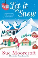 Ať sněží - Let It Snow