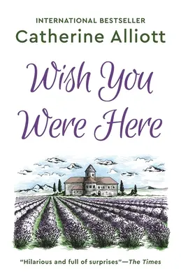 Kéž bys tu byl - Wish You Were Here