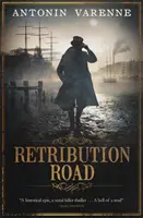 Cesta odplaty - Retribution Road