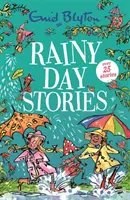 Příběhy na deštivý den - Rainy Day Stories