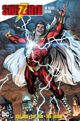 Shazam! Deluxe Edition - Shazam! the Deluxe Edition