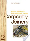 Tesařství a truhlářství 2 - Carpentry and Joinery 2