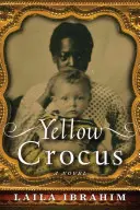 Žlutý krokus - Yellow Crocus