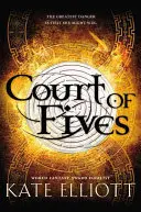 Dvorana pětic - Court of Fives