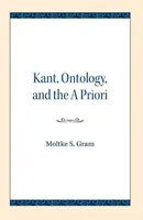 Kant, ontologie a a priori - Kant, Ontology, and the a Priori