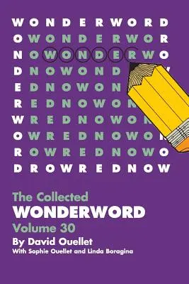 WonderWord svazek 30 - WonderWord Volume 30