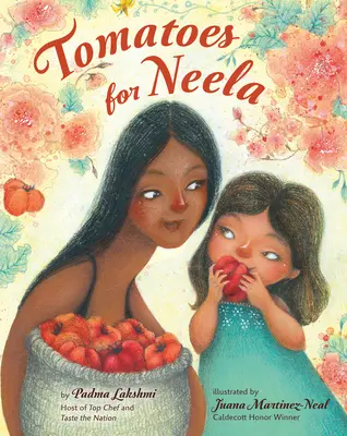 Rajčata pro Neelu - Tomatoes for Neela