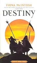 Trinity Book Three - Kniha třetí: Série Trinity - třetí kniha - Destiny: Trinity Book Three - Book Three: Trinity Series