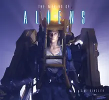 Natáčení filmu Vetřelci - The Making of Aliens