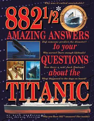 882 1/2 Úžasné odpovědi na vaše otázky o Th - 882 1/2 Amazing Answers to Your Questions about Th