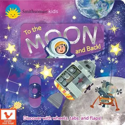 Na Měsíc a zpět - To the Moon and Back