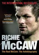 Skutečný McCaw: Autobiografie - The Real McCaw: The Autobiography