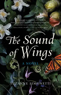 Zvuk křídel - The Sound of Wings