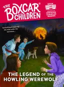 Legenda o vyjícím vlkodlakovi, 148 - The Legend of the Howling Werewolf, 148