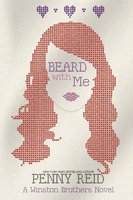 Vousy se mnou - Beard With Me