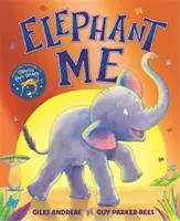 Sloní já - Elephant Me