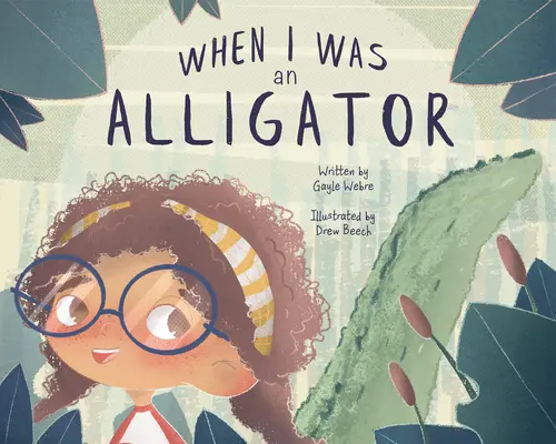 Když jsem byl aligátorem - When I Was an Alligator