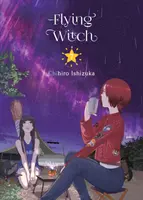 Létající čarodějnice, 7 - Flying Witch,7