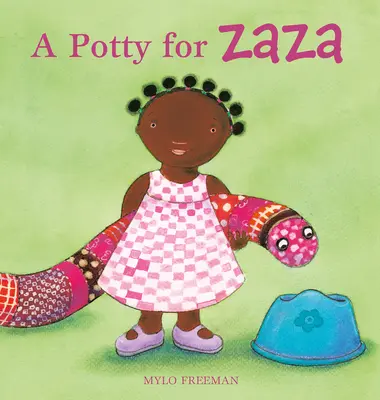 Nočník pro Zazu - A Potty for Zaza