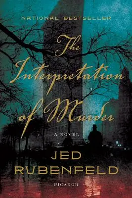 Interpretace vraždy - The Interpretation of Murder