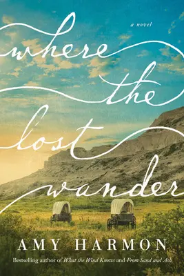 Kam bloudí ztracení - Where the Lost Wander